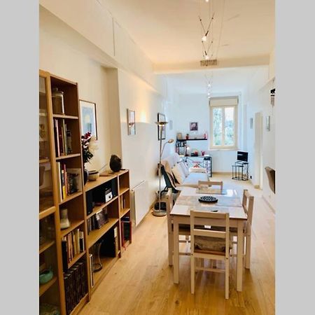 Ferienwohnung Le Petit Blanc - Vue Sur Le Square Des Lions Beaune  Exterior foto